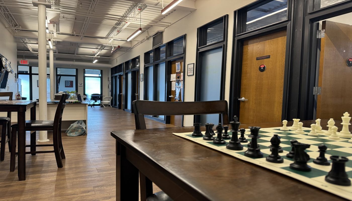 Greater Boston Behavioral Health