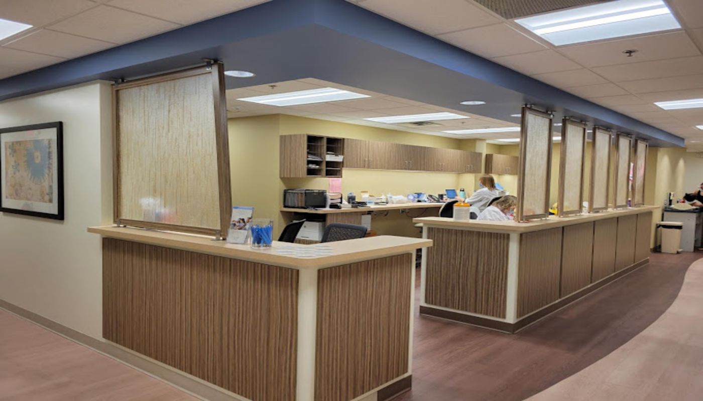 Greater Family Health Elgin Dundee Ave