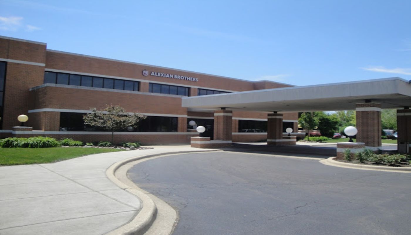 Greater Family Health Hanover Park