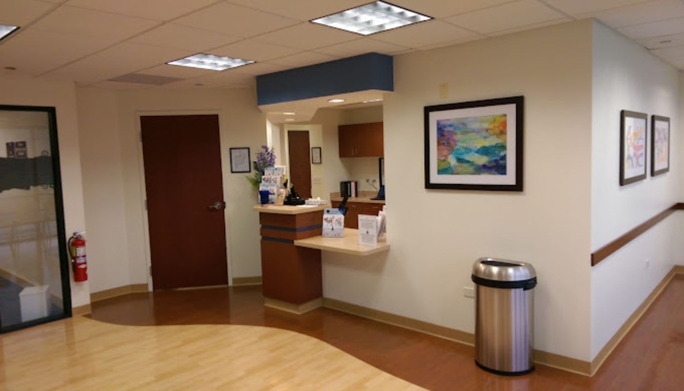 Greater Family Health Hanover Park