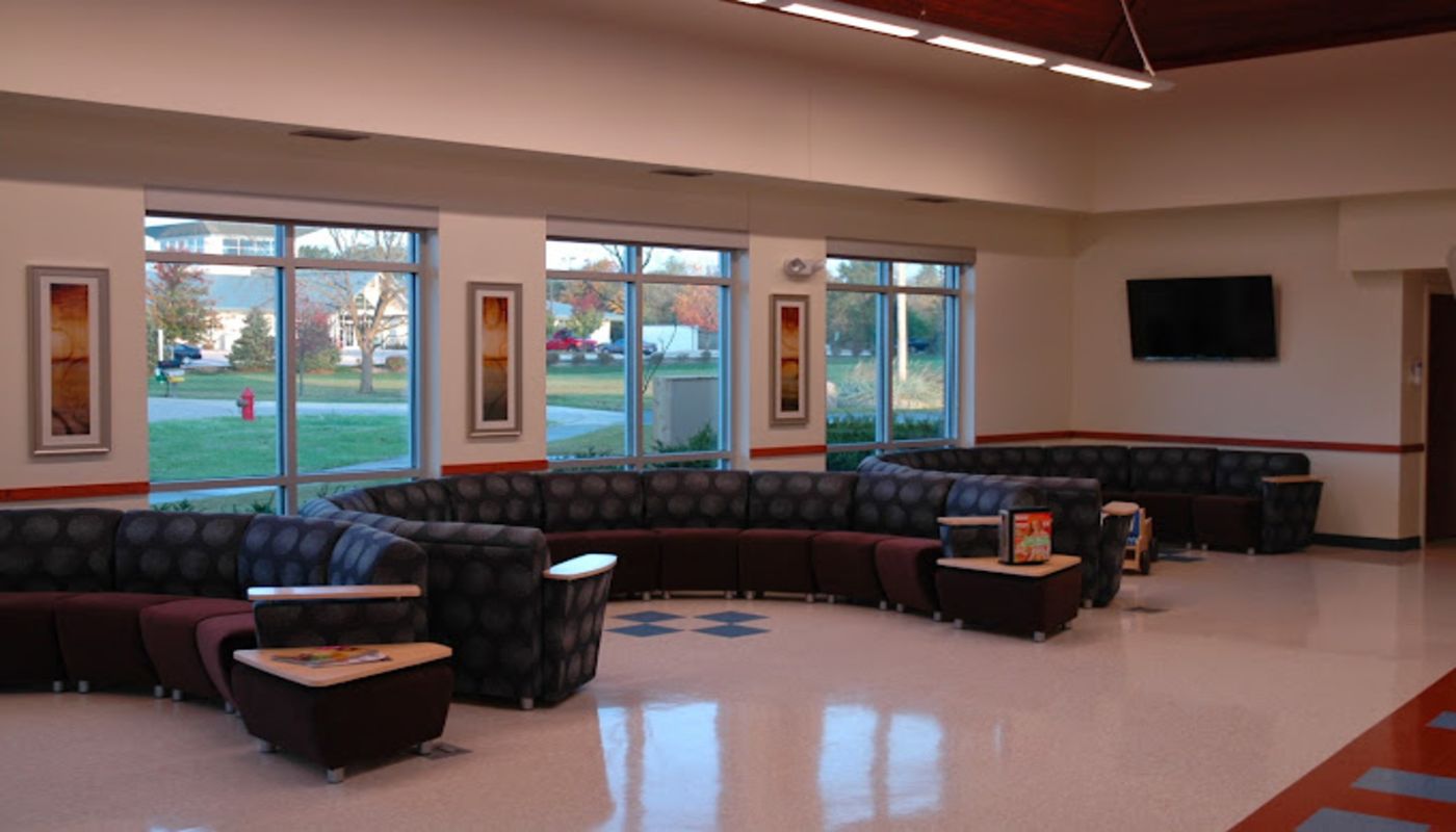 Greater Family Health McHenry