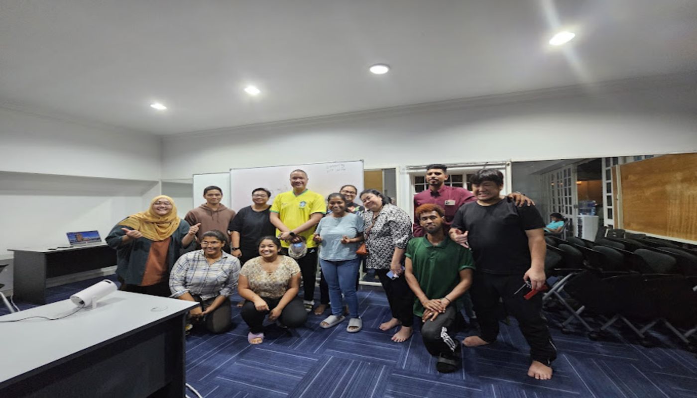 Green Wings Recovery Centre