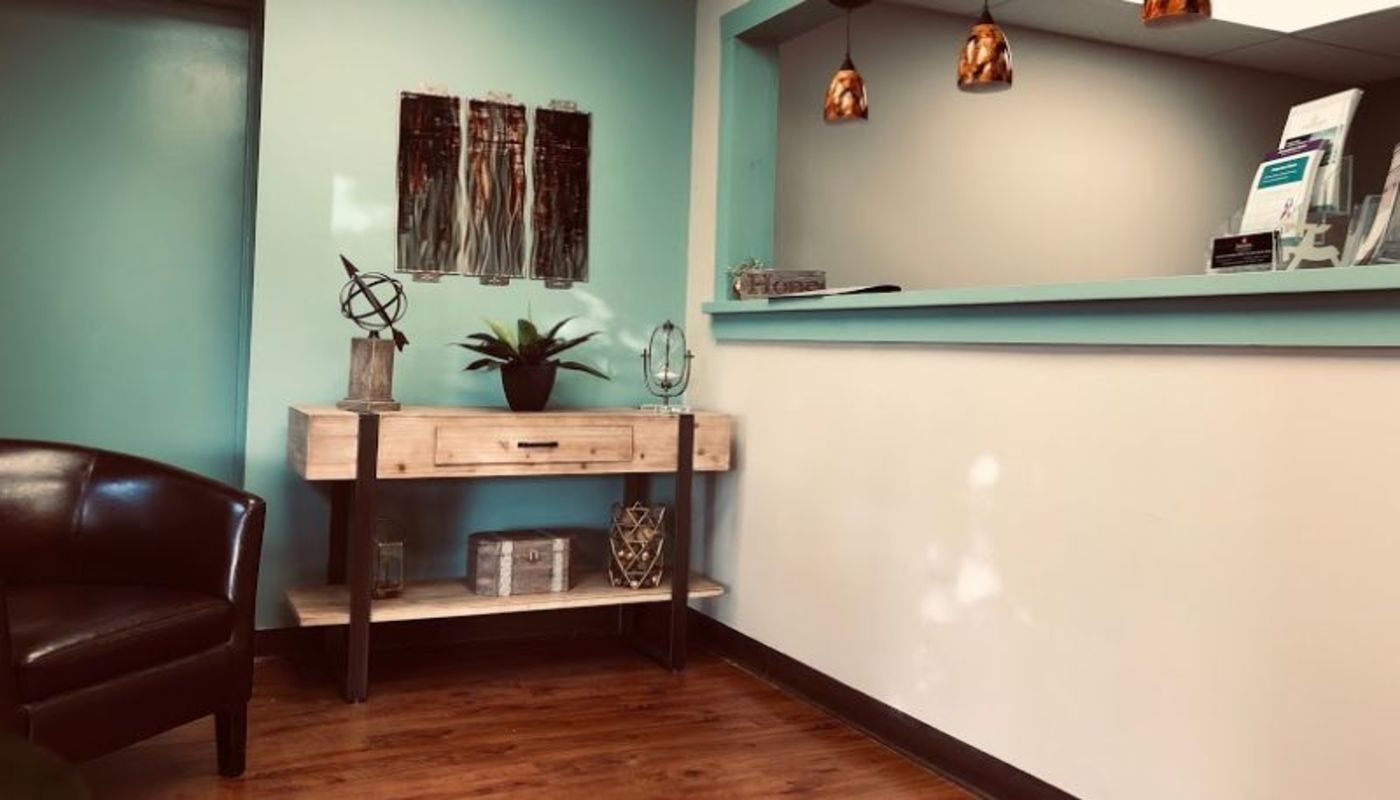 Greenbranch Recovery