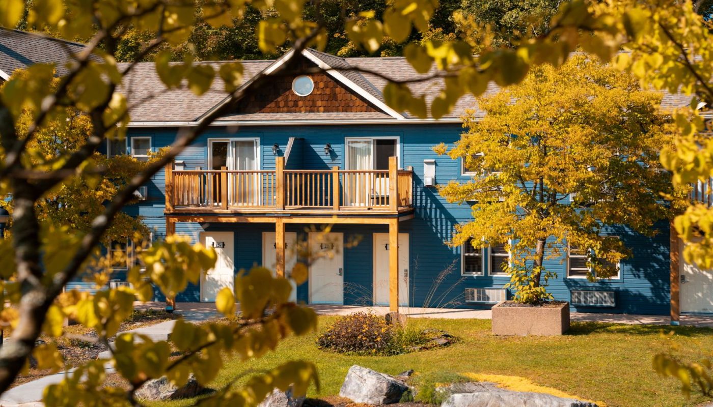 GreeneStone Centre for Recovery