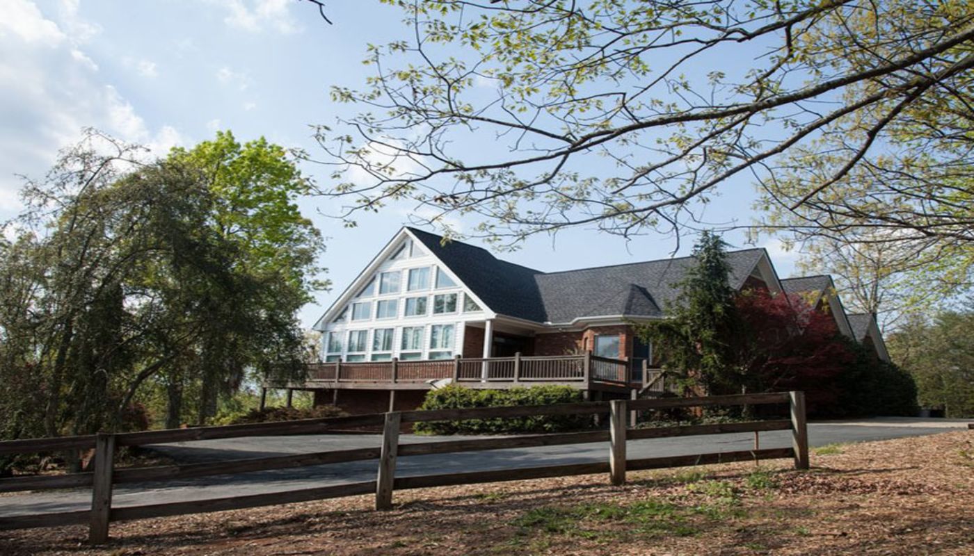 Greenville Transitions Sober Living