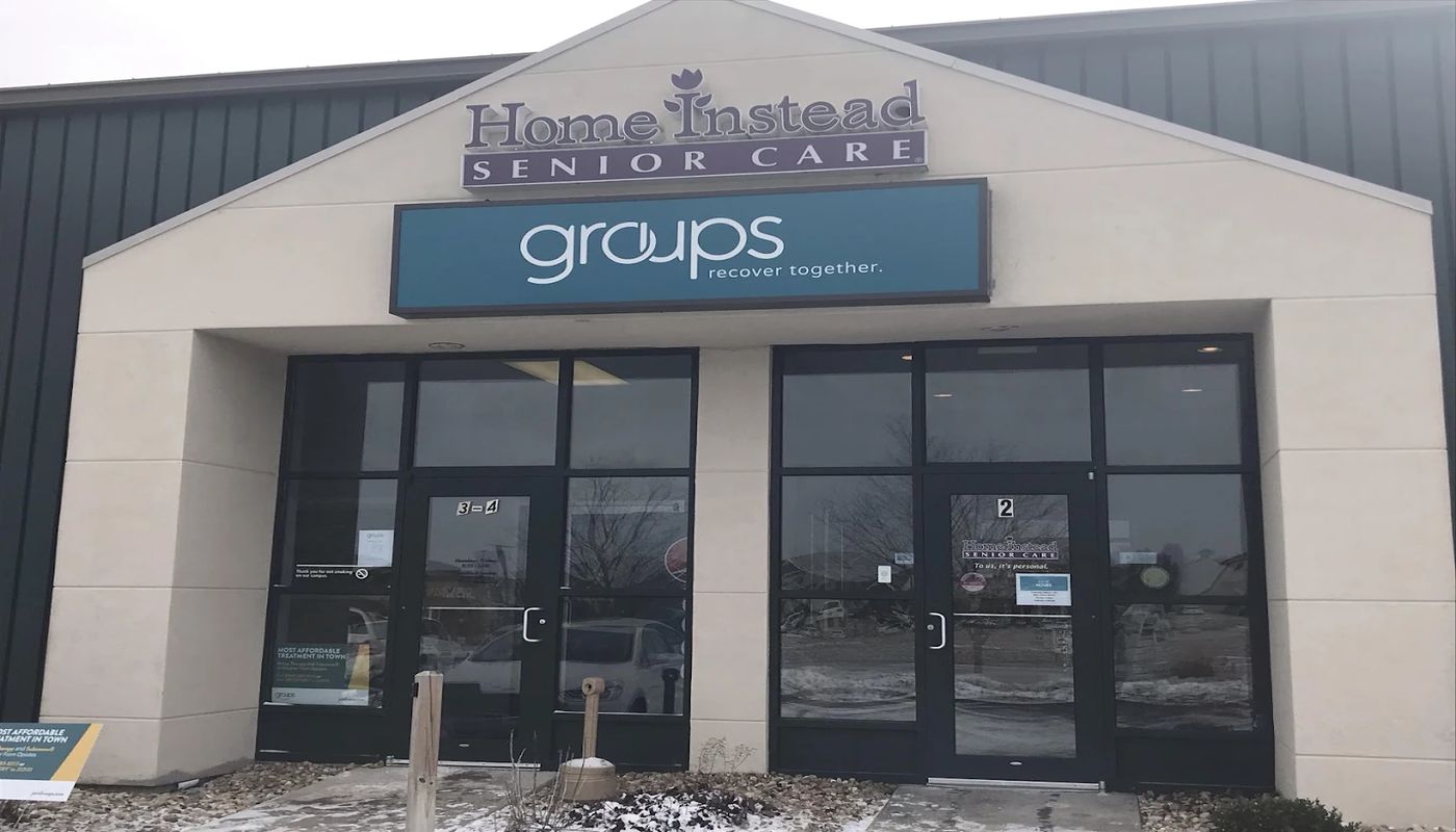 Groups Recover Together Bloomington