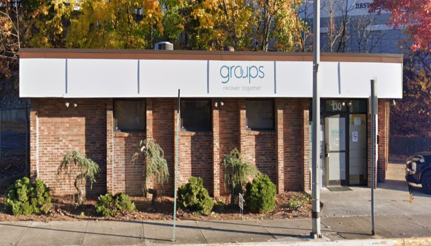 Groups Recover Together Bluefield