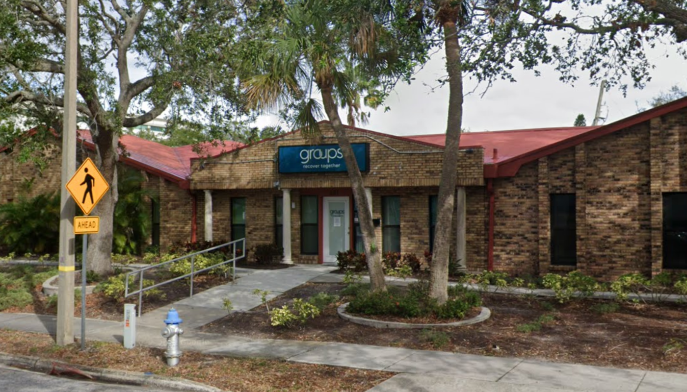 Groups Recover Together Bradenton