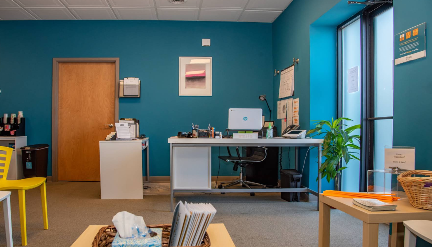 Groups Recover Together Calais