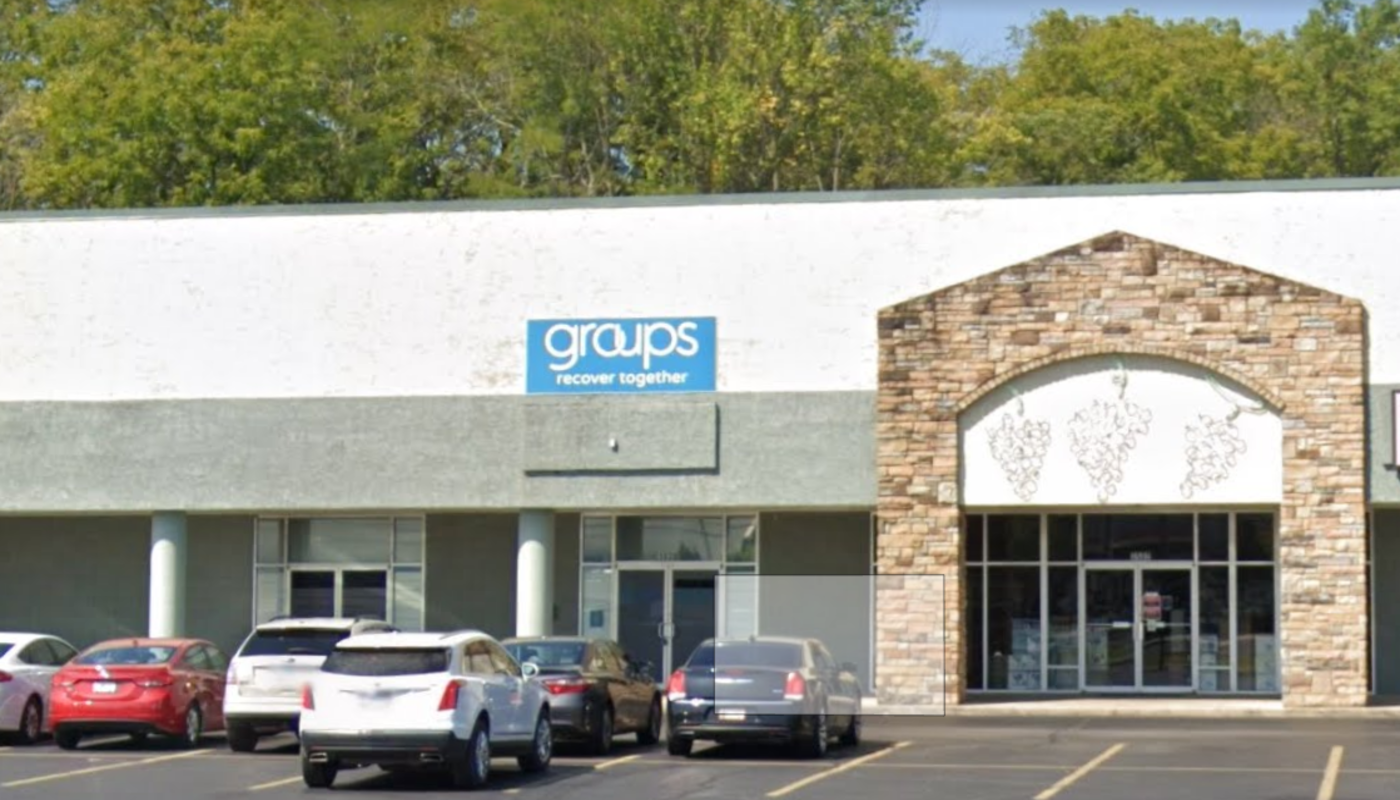 Groups Recover Together Columbus