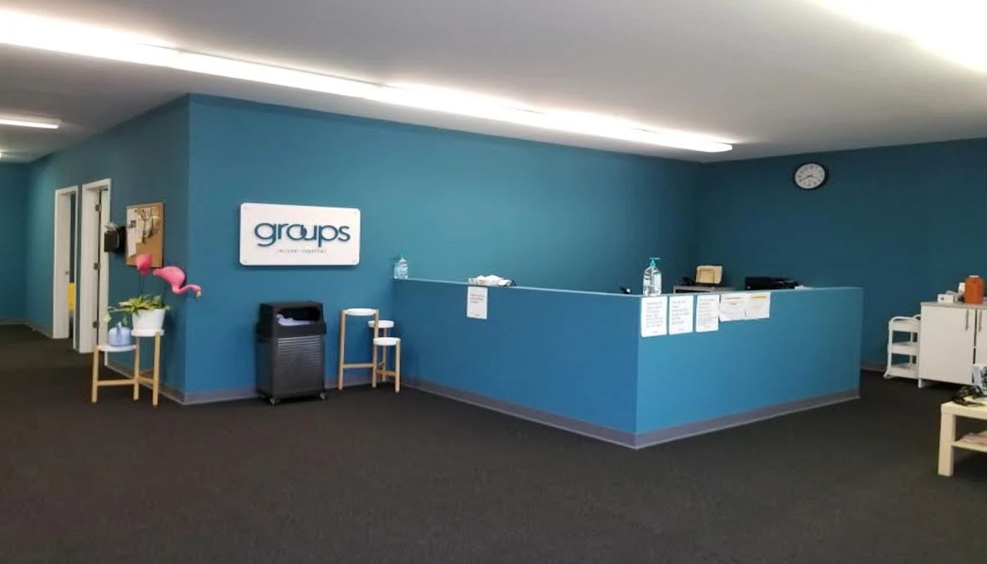 Groups Recover Together Connersville