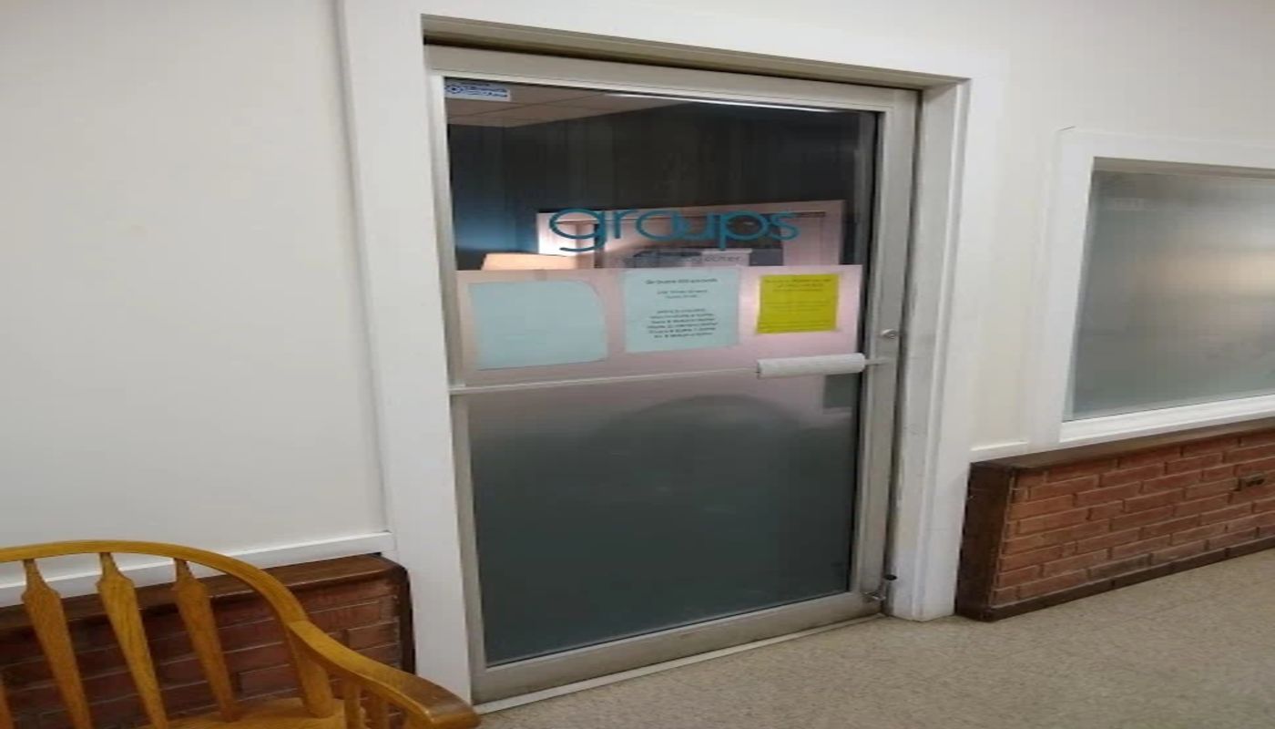 Groups Recover Together Ellsworth