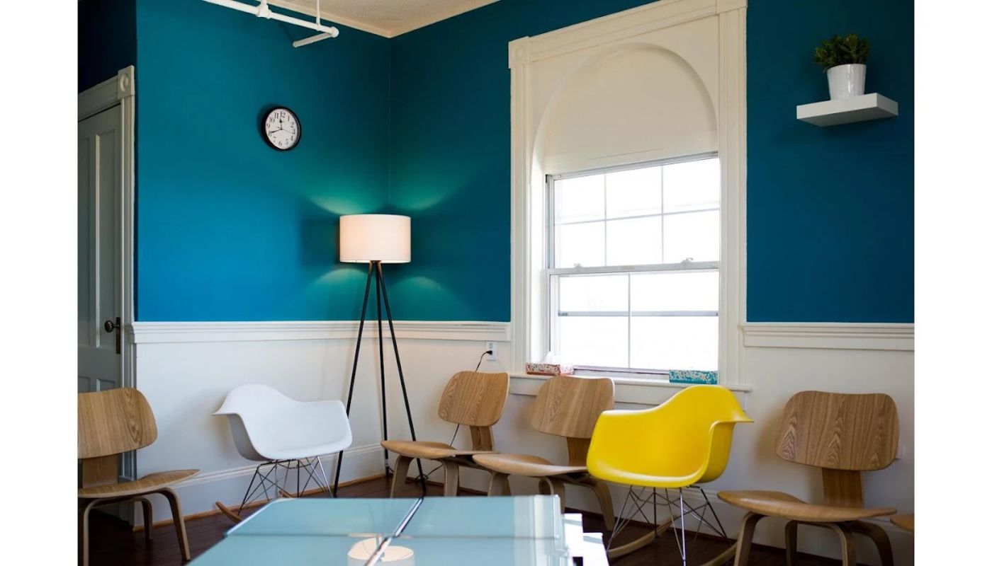 Groups Recover Together Greensburg