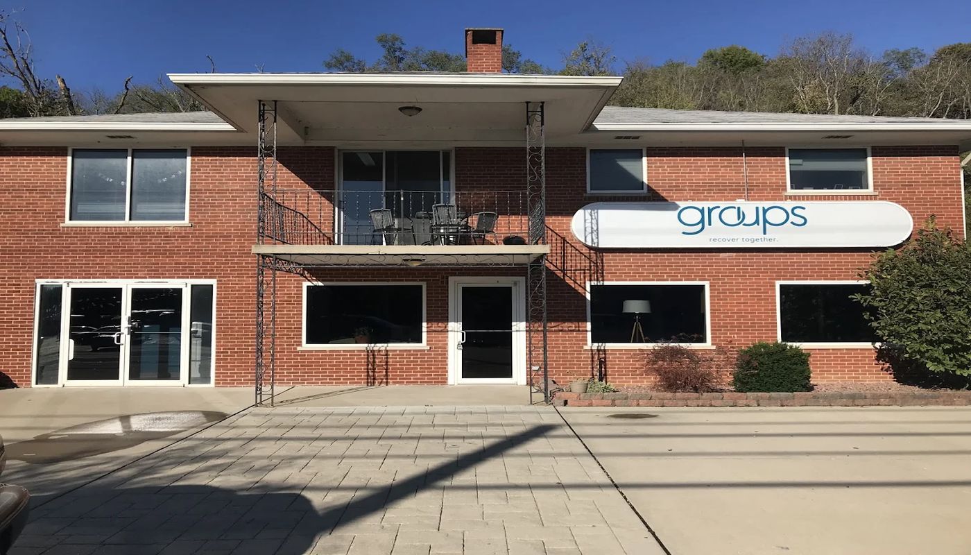 Groups Recover Together Lawrenceburg