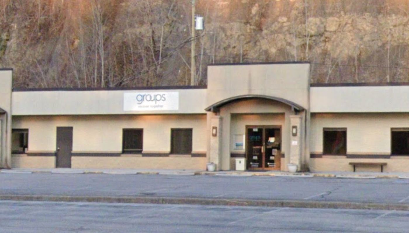 Groups Recover Together Norton