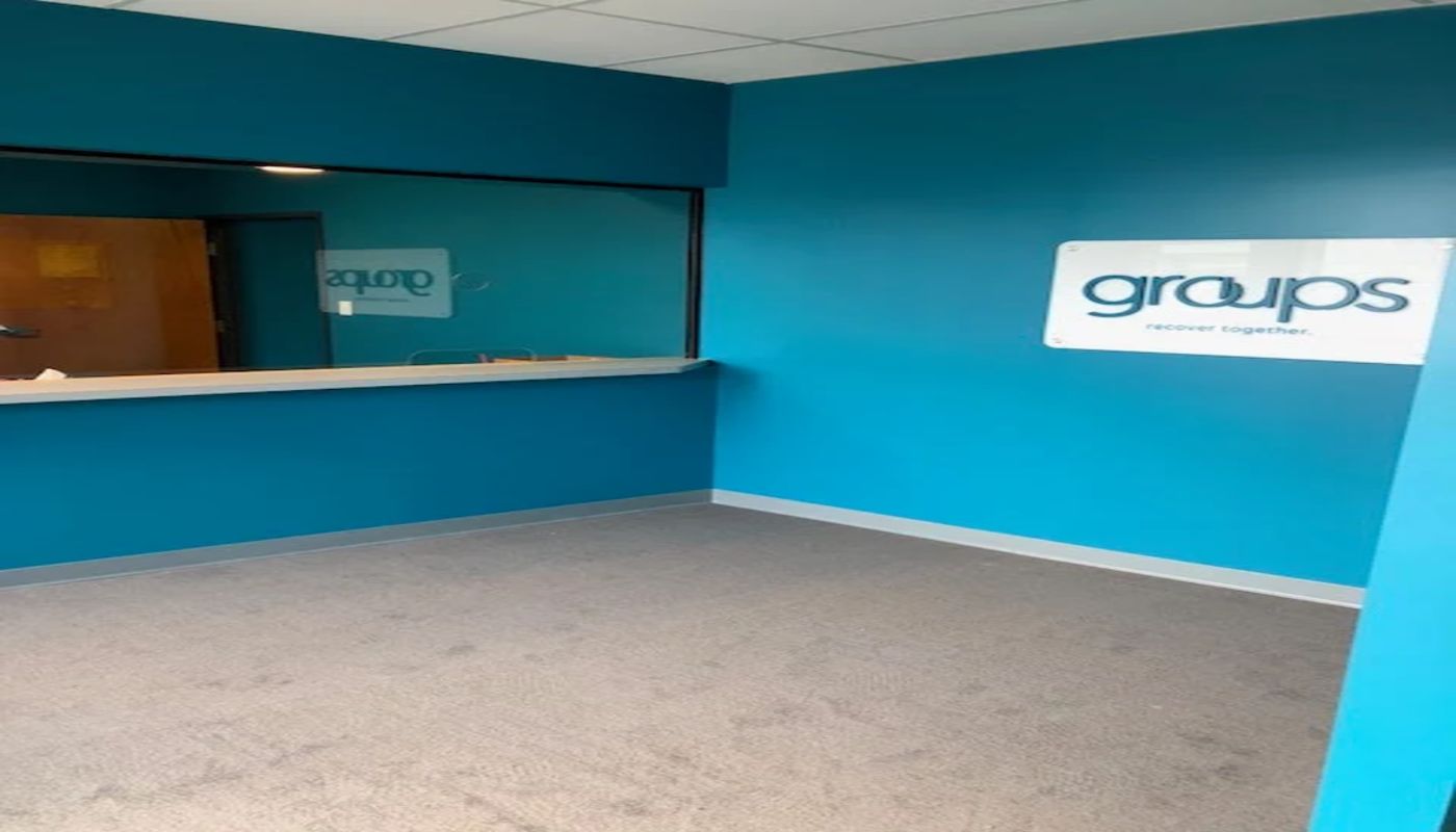 Groups Recover Together Parkersburg