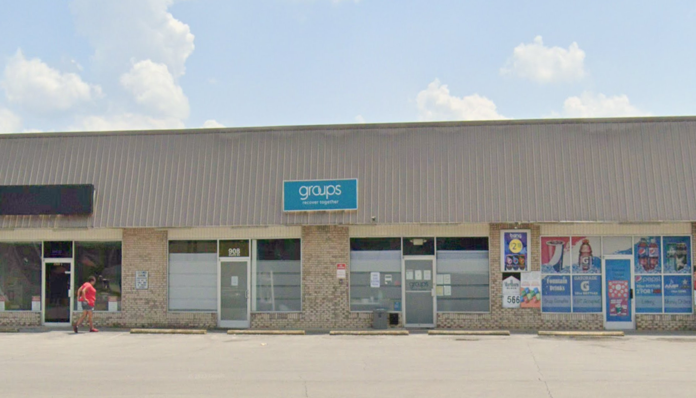 Groups Recover Together Richmond Kentucky