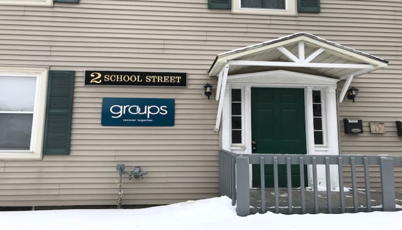 Groups Recover Together Waterville