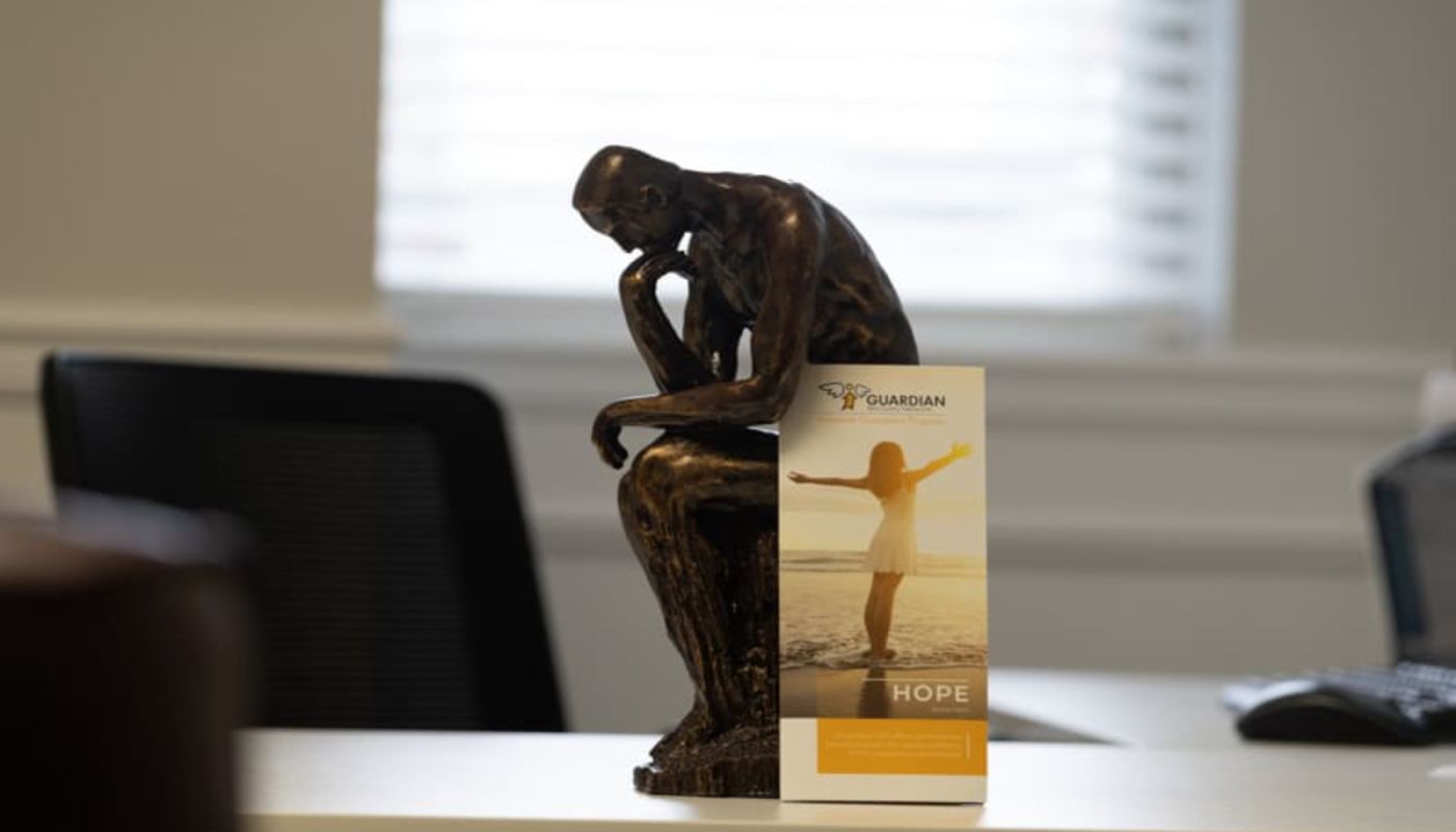 Guardian Recovery - Counseling New Brunswick