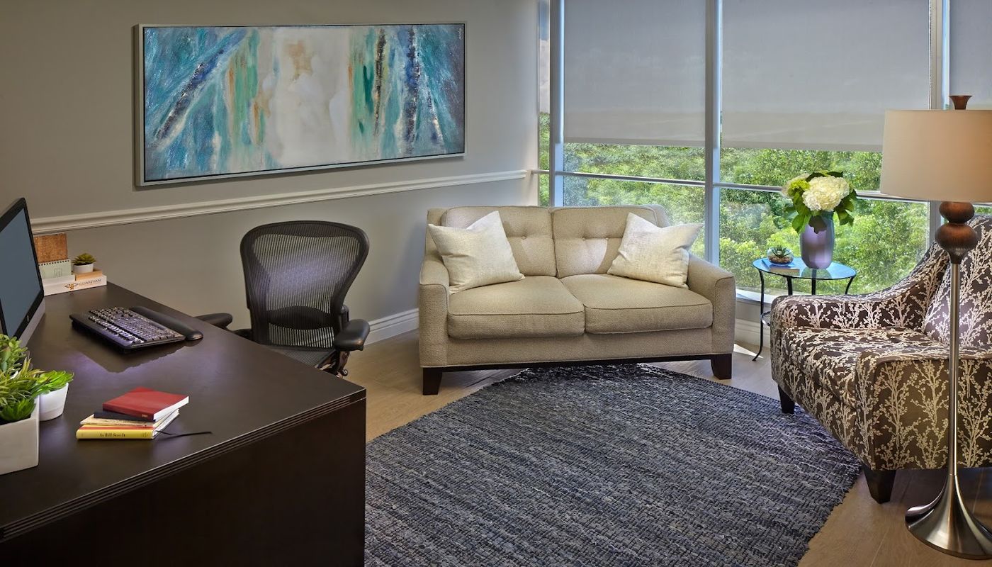 Guardian Recovery - Virtual Counseling