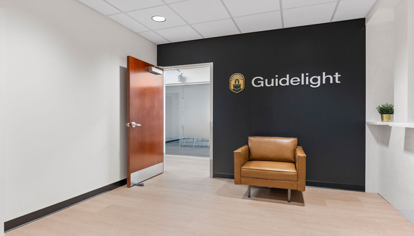 Guidelight Worcester