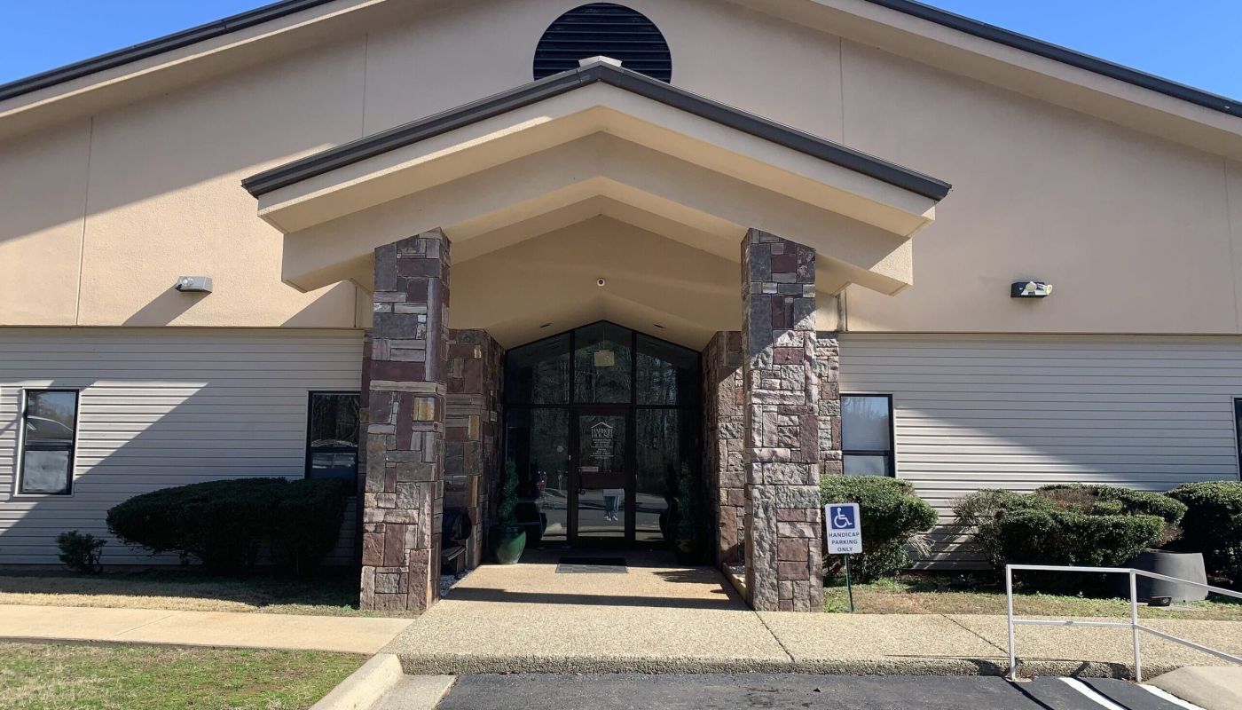 Harbor House - Hot Springs