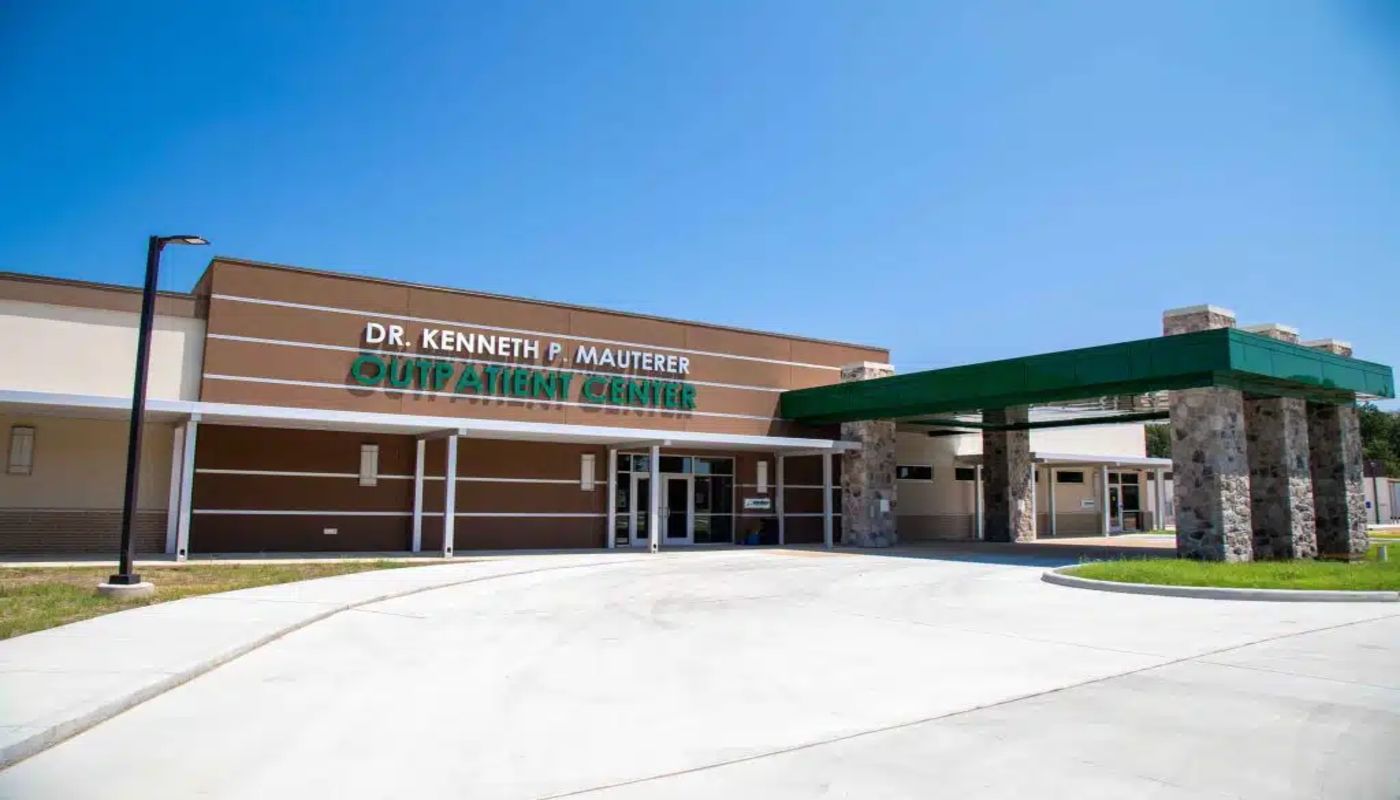 Hardtner Medical Center Mental Health