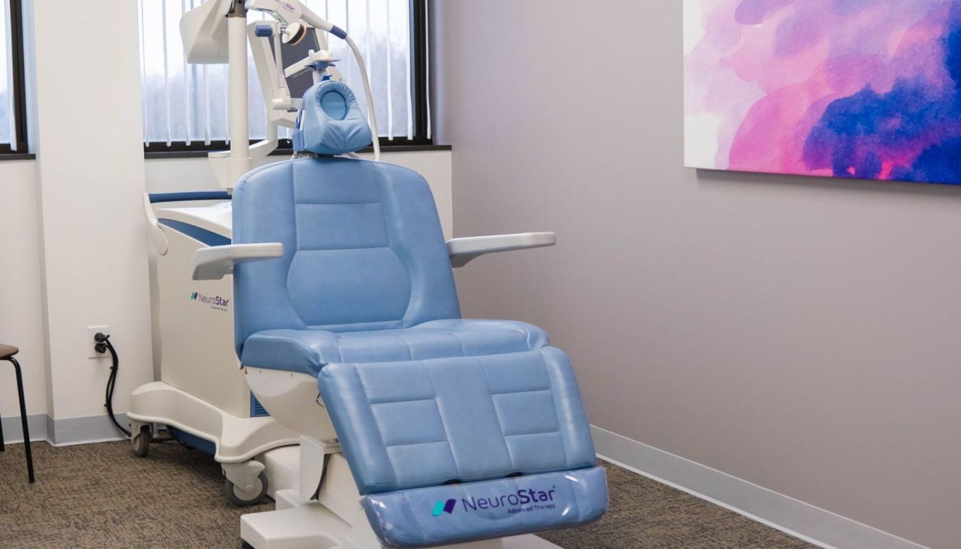 Harmony GRW Health - Charleston