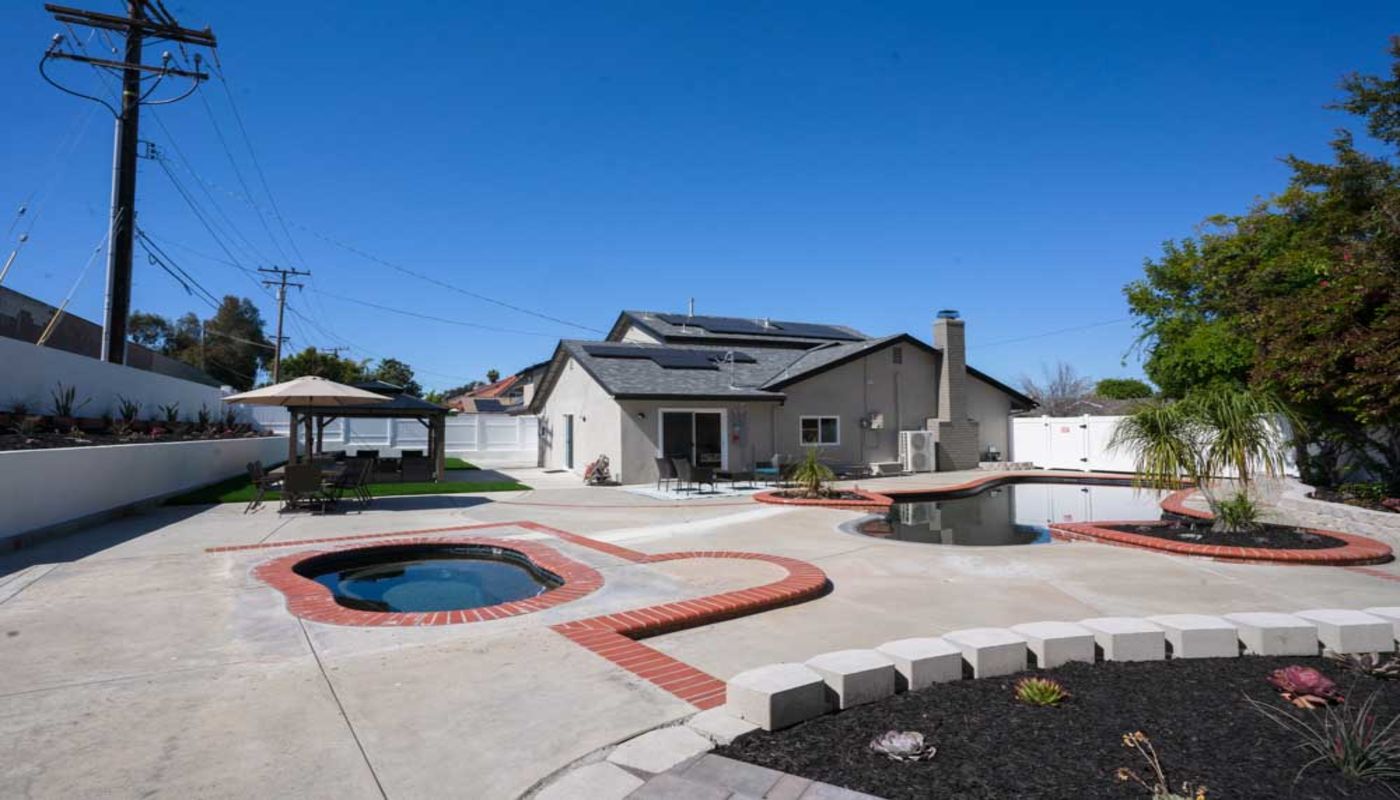 Harmony Junction Recovery