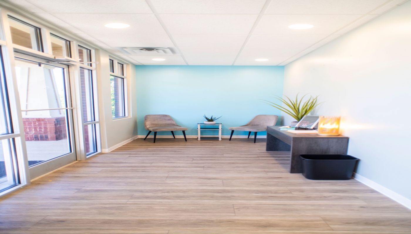 Harmony Oaks Recovery Center