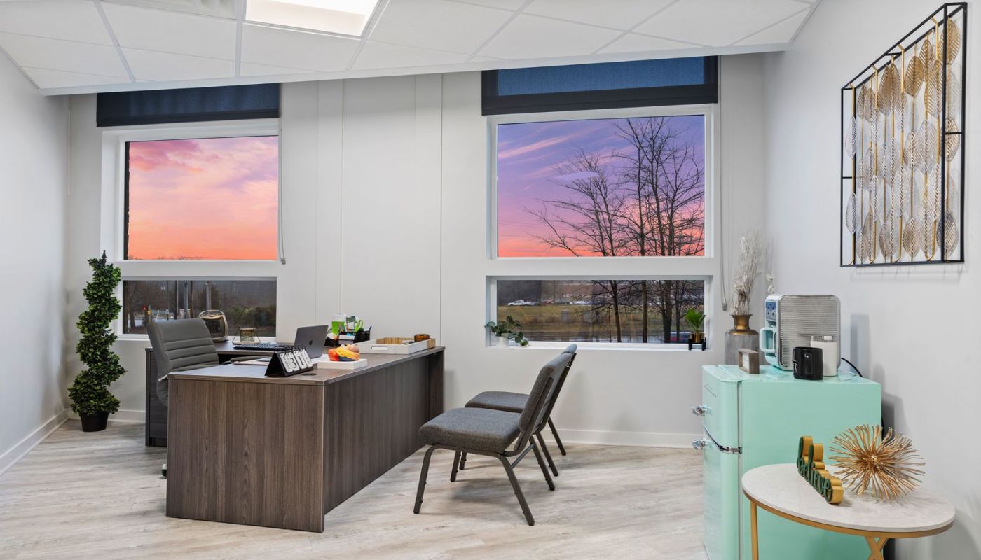 Harmony Recovery Center