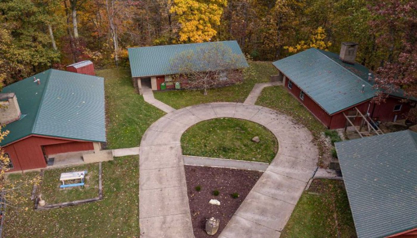 Harmony Ridge Recovery Center