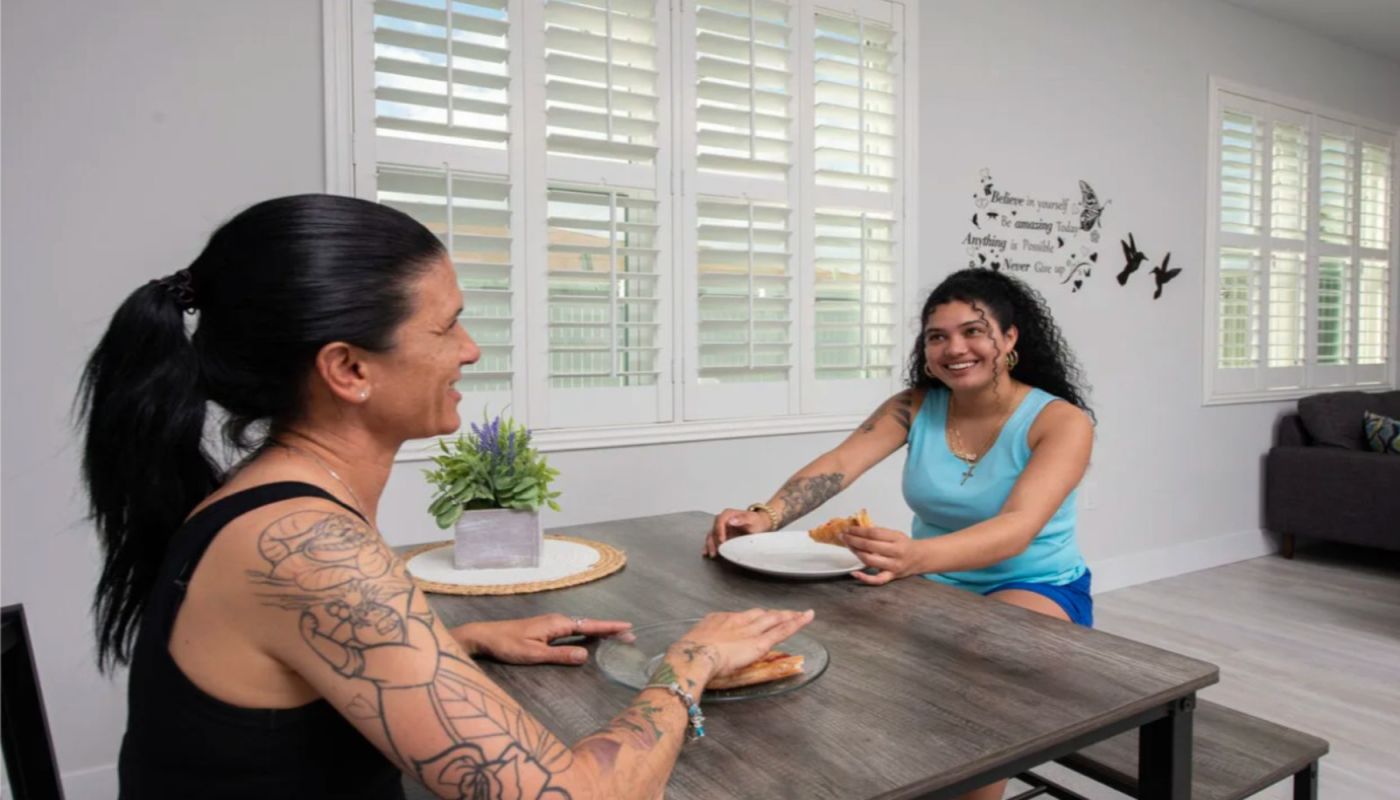 Harmony Treatment and Wellness