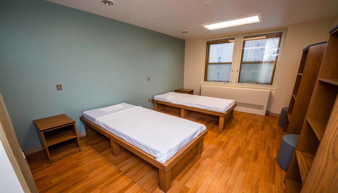 Haven Behavioral Hospital