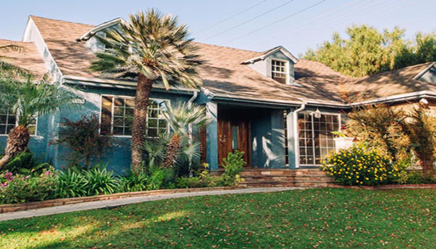 Haven House Luxury Sober Living