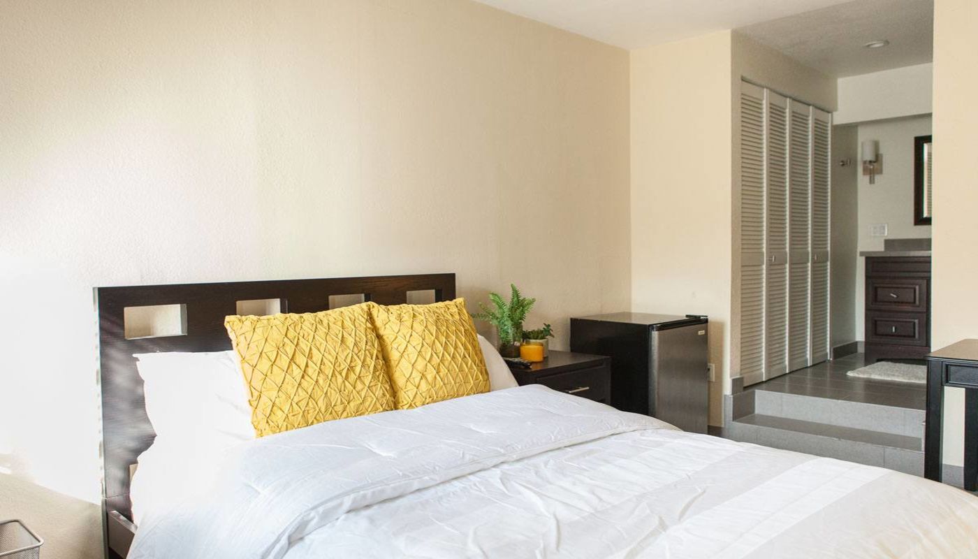 Haven House Luxury Sober Living