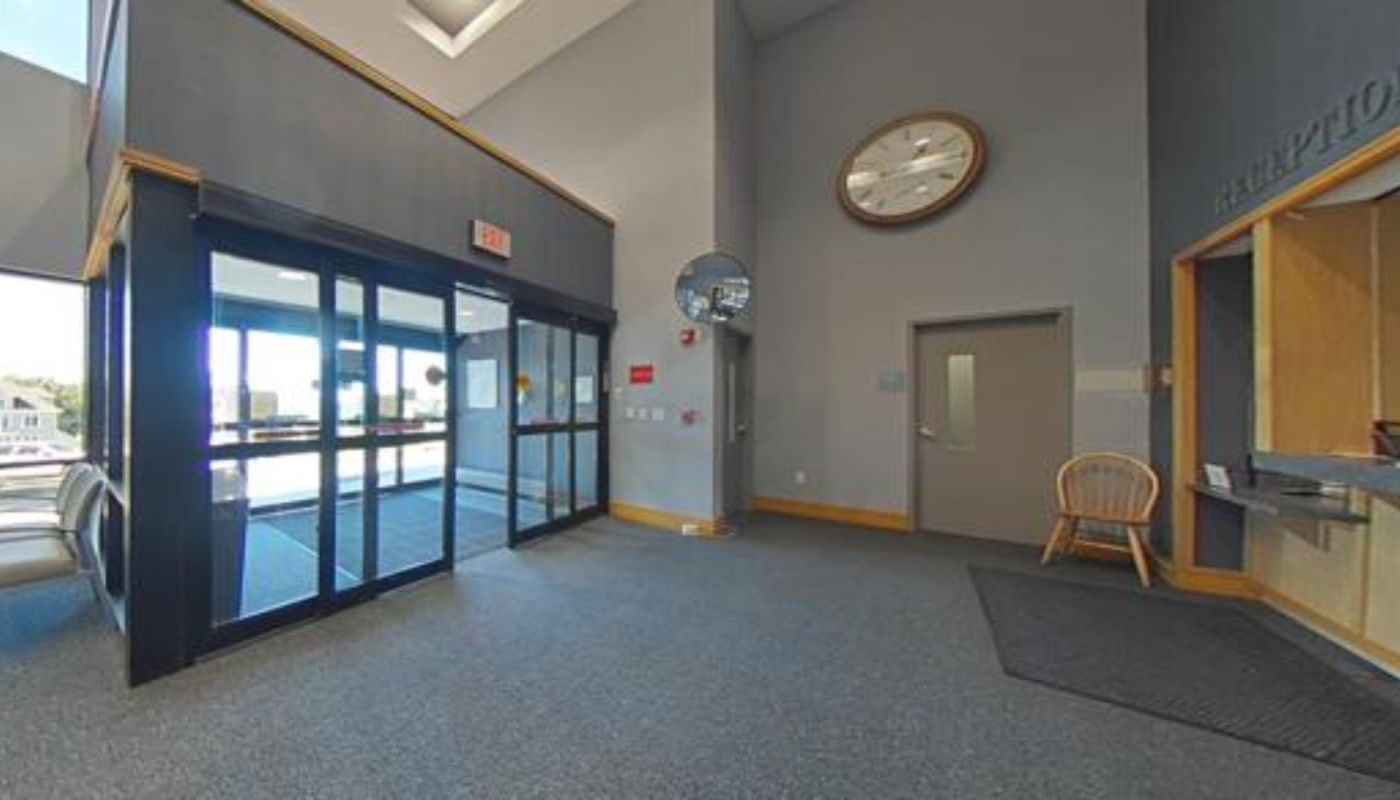 Haverhill Pavilion Behavioral Health Hospital