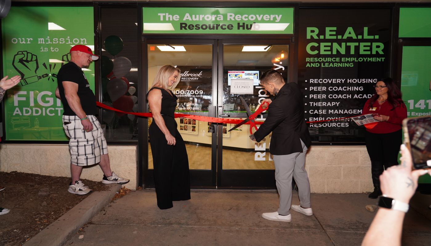 Hazelbrook Sober Living & Recovery