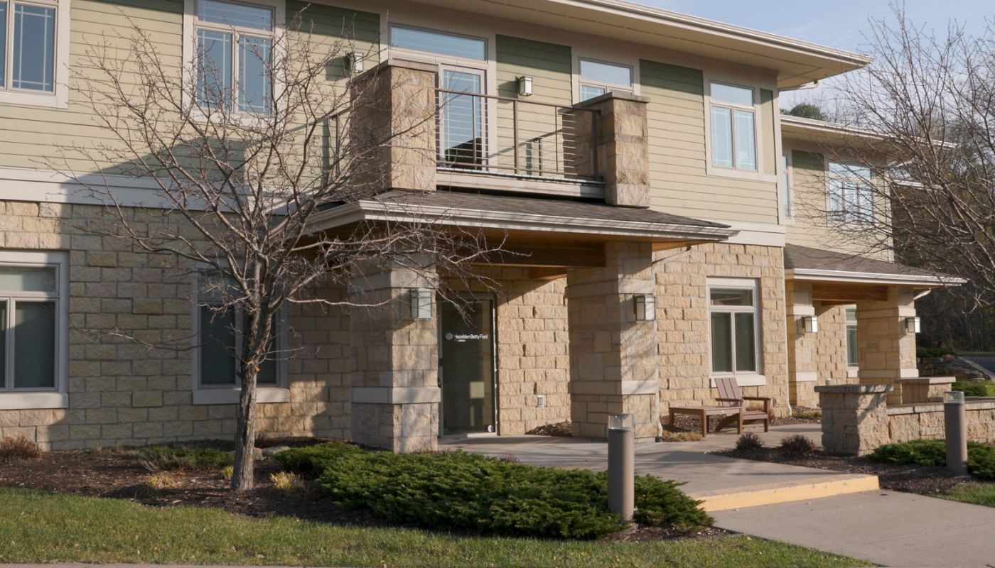 Hazelden Betty Ford Hudson