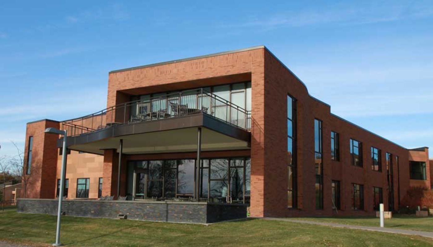 Hazelden Betty Ford Center City