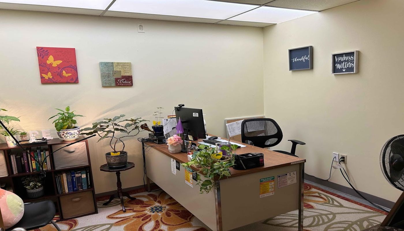 HCRC Chicopee Treatment Center