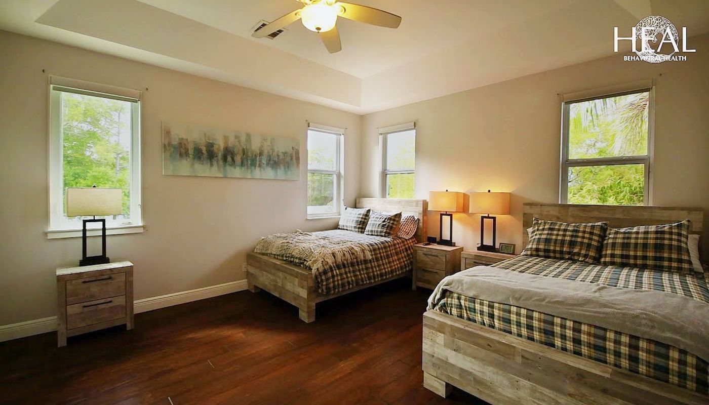 Heal Behavioral Health