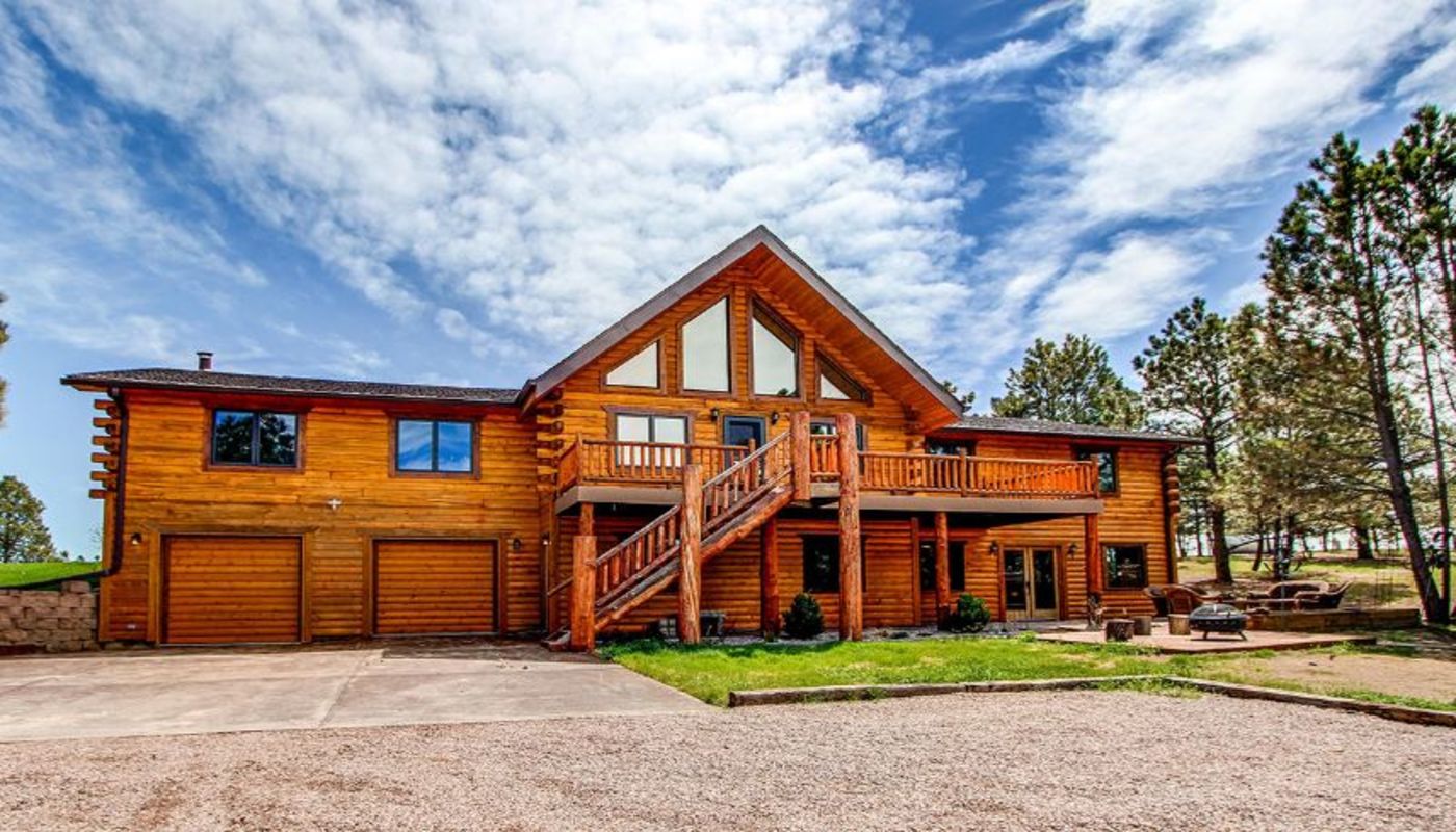 Healing Pines Recovery for Men