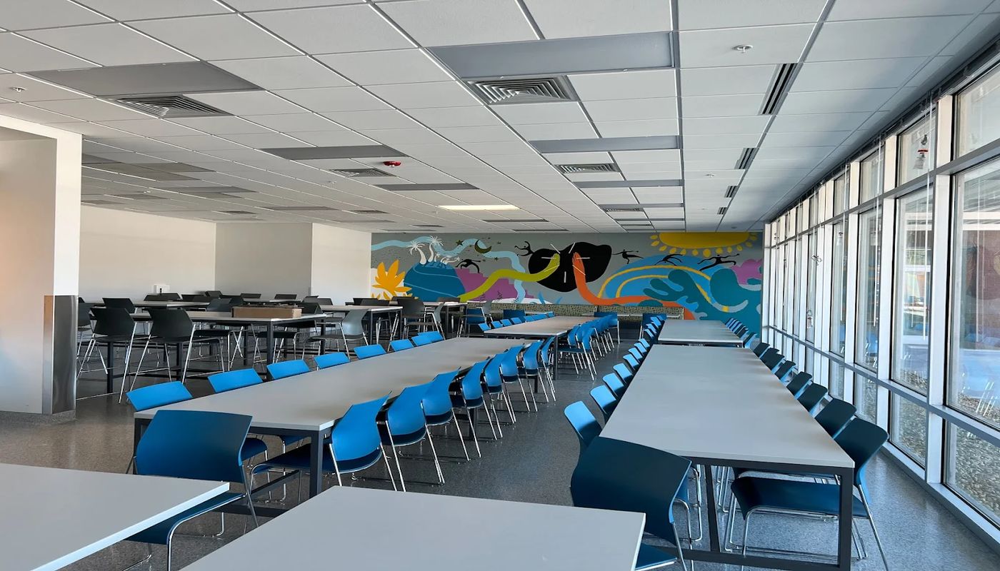 Healing Place of New Hanover County