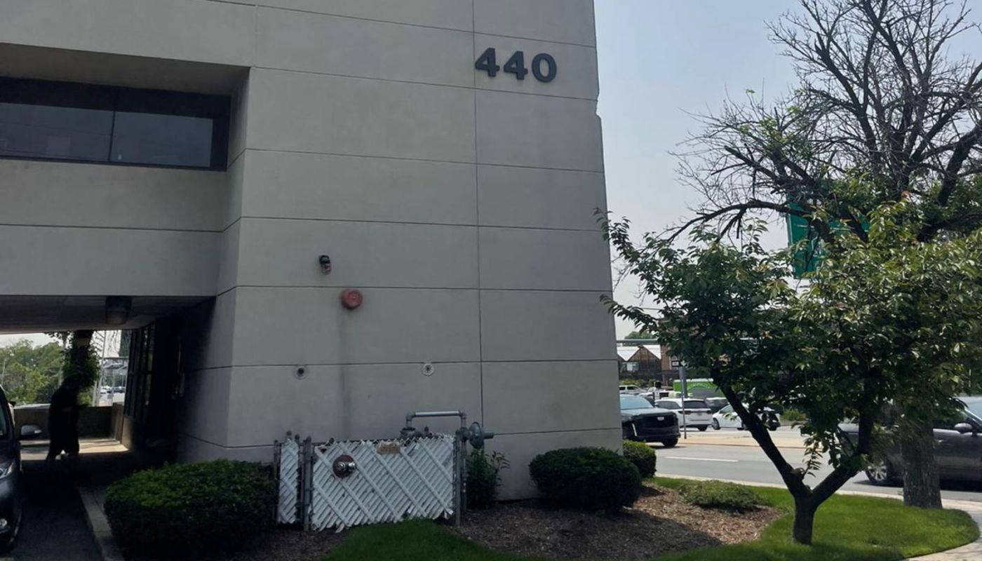 Health Wellness Synergy Center