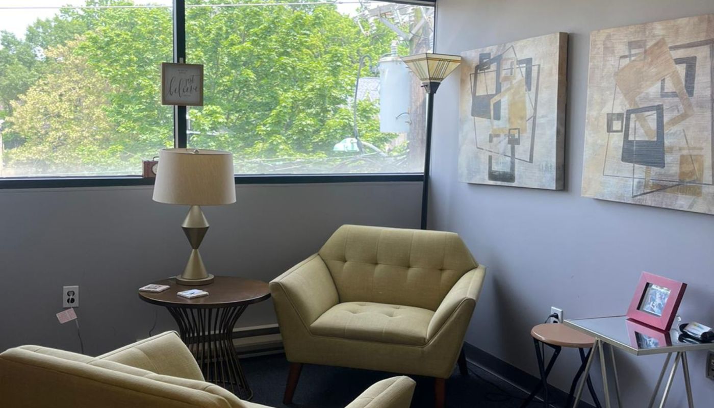 Health Wellness Synergy Center