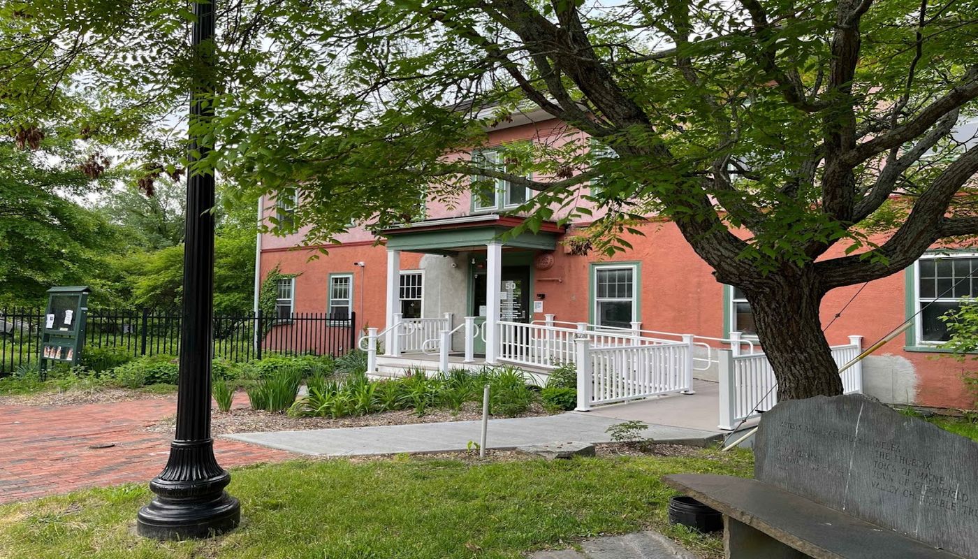 HCRC Greenfield Treatment Center