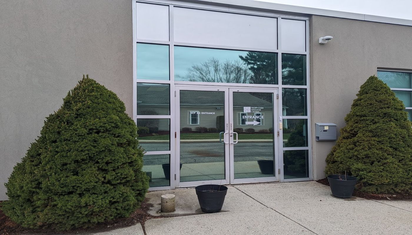 HCRC Westfield Treatment Center