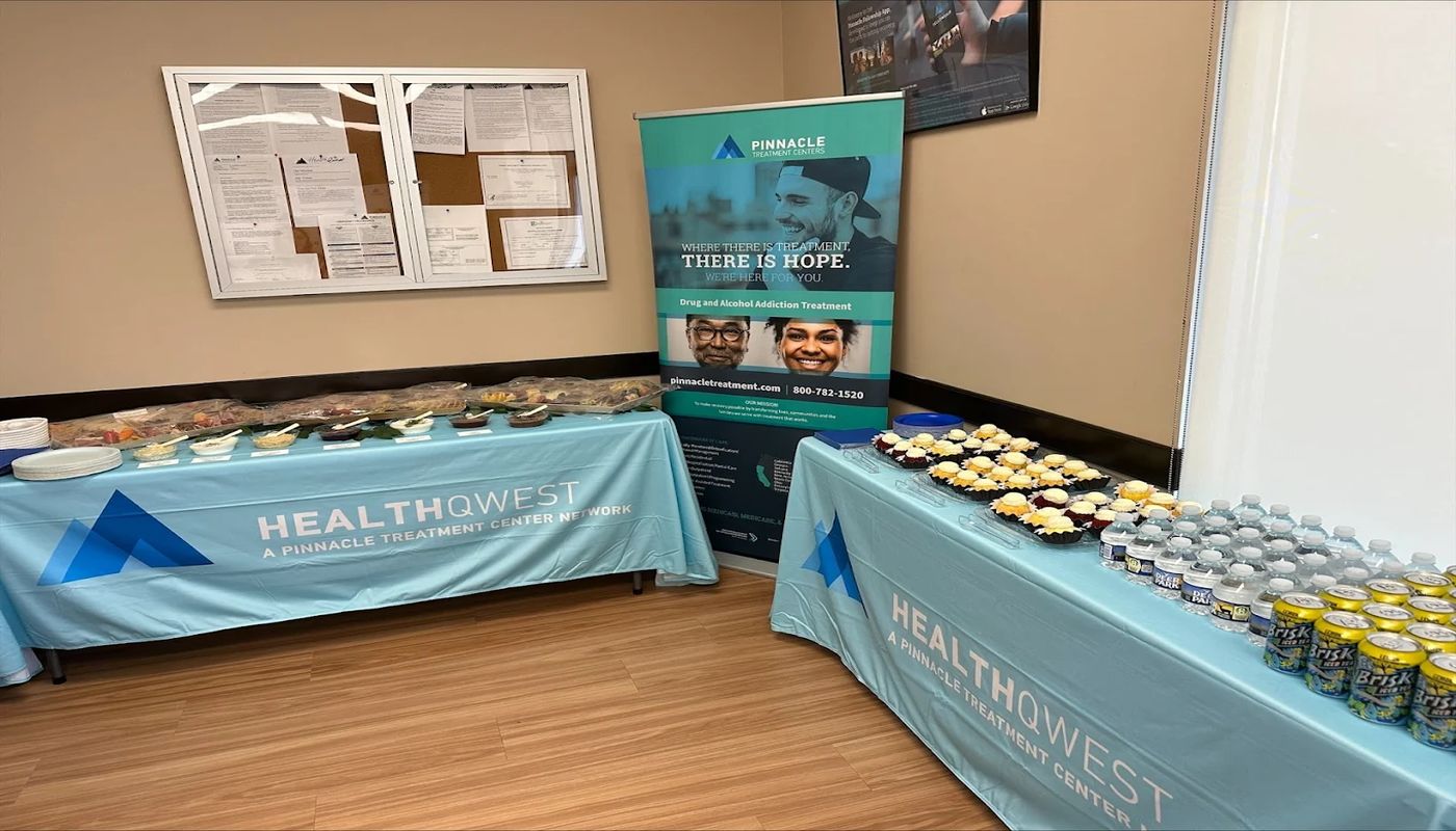 HealthQwest Canton