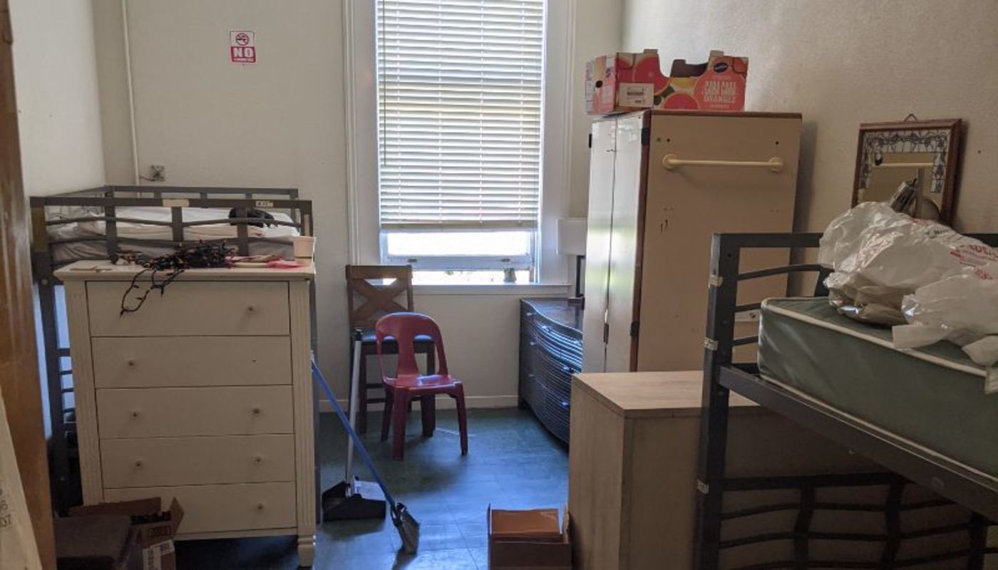 HealthRIGHT 360 Men’s Residential Treatment